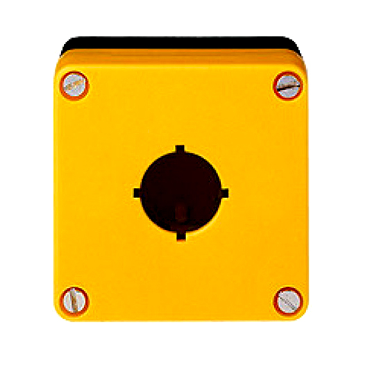 400200 New PILZ PIT es box 72 x 72 x 61 mm